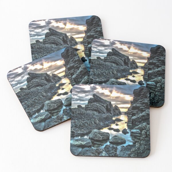 Item preview, Hartland Slabs #1, Devon, England designed and sold by Cherrybom.