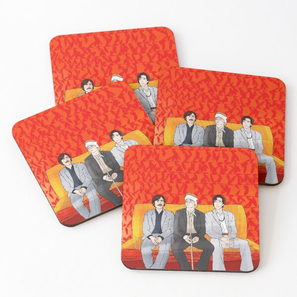 Item preview, Darjeeling Limited  designed and sold by artbyavasai.