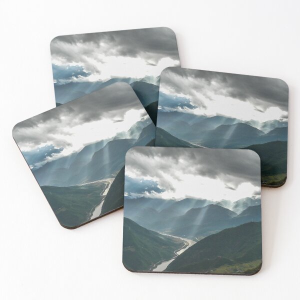 Item preview, Strips of Light, China designed and sold by Cherrybom.
