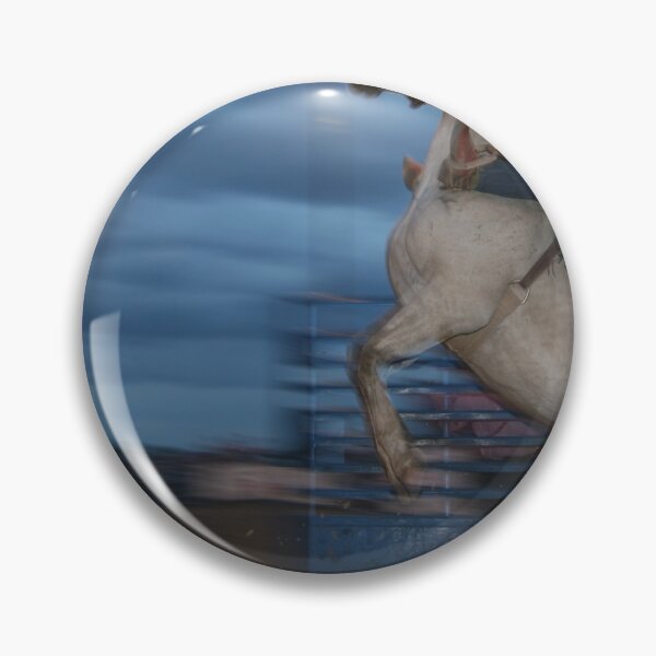 Item preview, Bareback Bronc Rider designed and sold by Rodeo-Photos.
