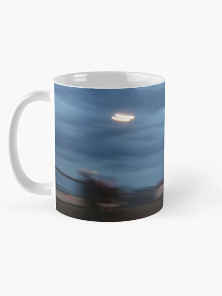 Thumbnail 5 of 6, Coffee Mug, Bareback Bronc Rider designed and sold by Rodeo-Photos.