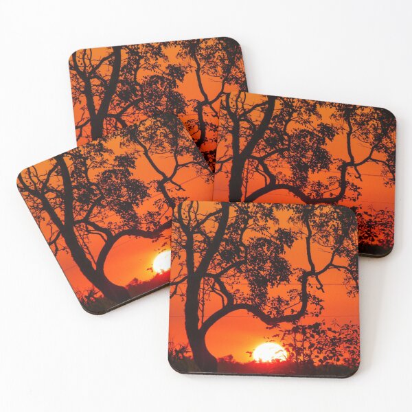 Item preview, Days End, Australia designed and sold by Cherrybom.