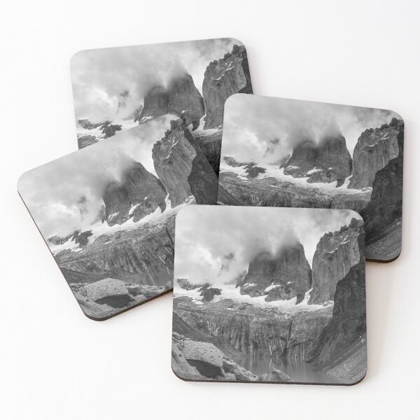 Item preview, Torres Del Paine, Chile designed and sold by Cherrybom.