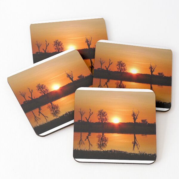 Item preview, Outback Reflections #2, Kakadu National Park designed and sold by Cherrybom.