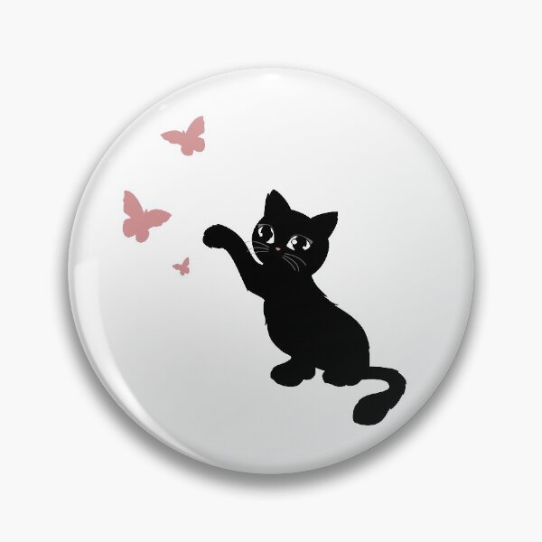 Item preview, Kurious Kitten designed and sold by Babuvin.