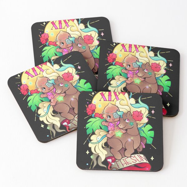 Item preview, XIX ♪ The Sun designed and sold by oh-myrust.
