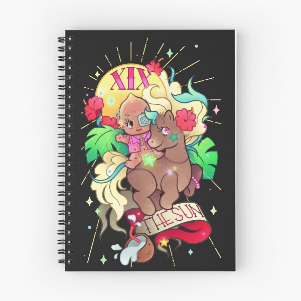 Item preview, XIX ♪ The Sun designed and sold by oh-myrust.