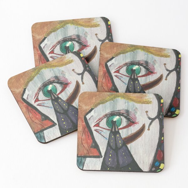 Item preview, Eye see designed and sold by robearishere.