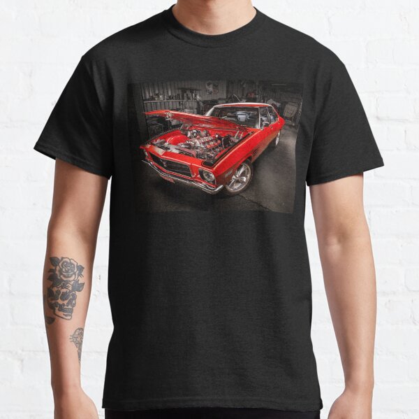 Chris Reece's Holden HQ SS Classic T-Shirt