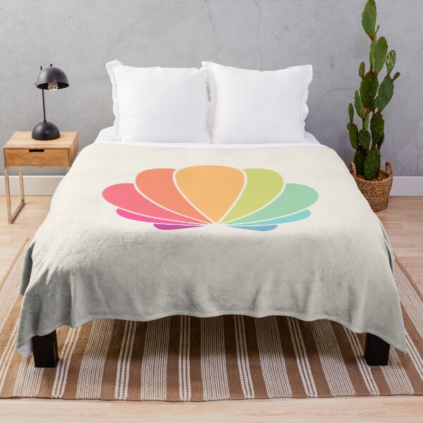 Item preview, Rainbow sea shell designed and sold by StudioBarcelona.