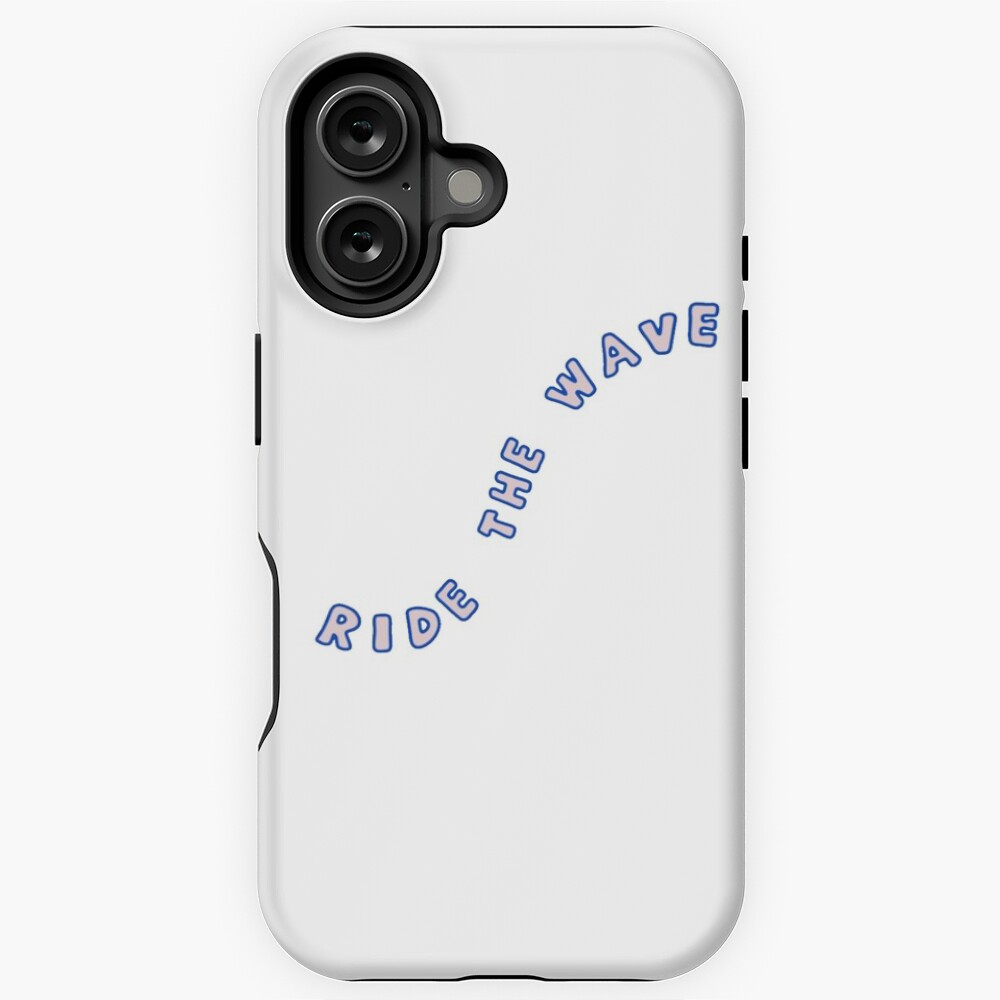 Aperçu de l'œuvre Coque antichoc Magsafe pour iPhone créée et vendue par Surf-Store.