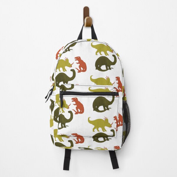Item preview, Dinosaur Pattern, funny Different Types Of Dinosaurs, Baby Dinosaur, Dinosaurs Pattern designed and sold by PrinChic!.