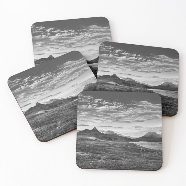 Item preview, Lochs and Munros #1, Scotland designed and sold by Cherrybom.
