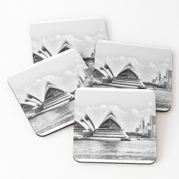 Item preview, Exposed Opera, Sydney designed and sold by Cherrybom.