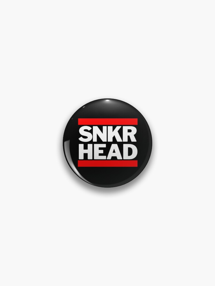 Pin on SneakerHead