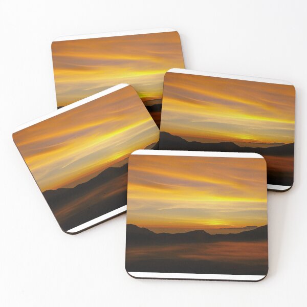 Item preview, Embers of Dawn, Bromo Indonesia designed and sold by Cherrybom.