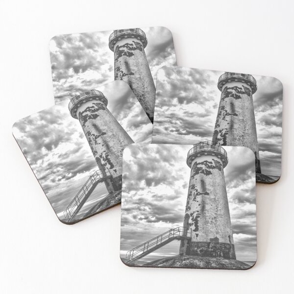 Item preview, Abandoned Light #1, Talacre designed and sold by Cherrybom.