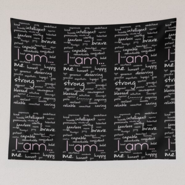 Item preview, I am designed and sold by RenatoGuzman.