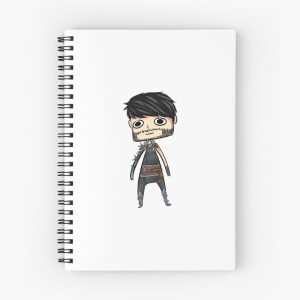 Item preview, Dragon Age 2 - Hawke designed and sold by laelius.