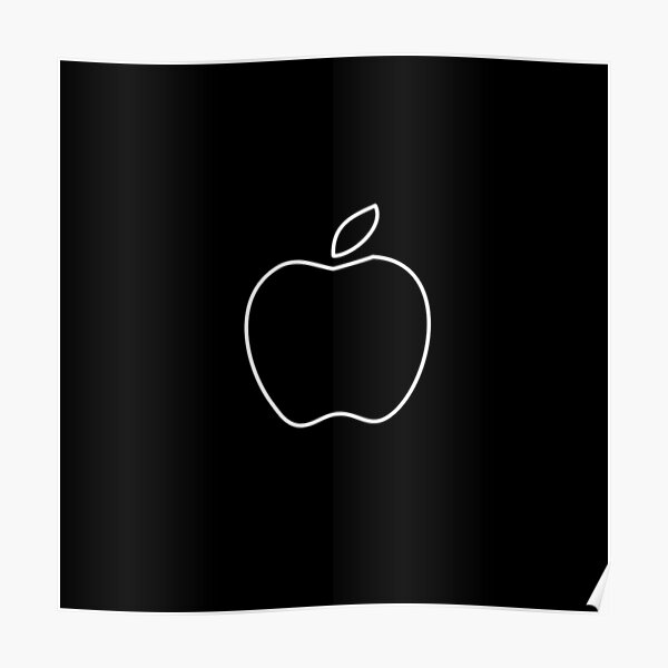 apple logo