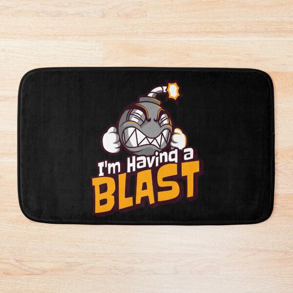 Item preview, I'm Having a Blast designed and sold by palaco210.