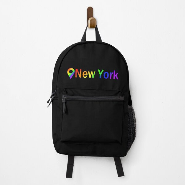 Item preview, NYC designed and sold by Friend of Frogs.