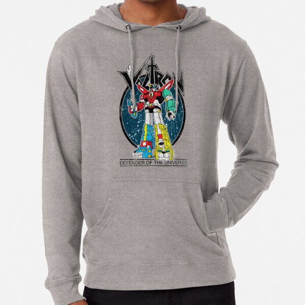 Keith Voltron Hoodies Sweatshirts for Sale Redbubble