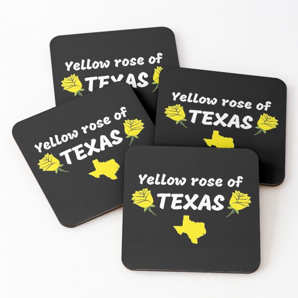 Item preview, Yellow Rose Of Texas designed and sold by SimpleUniverse.