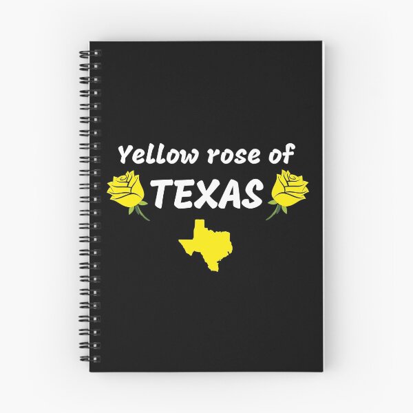 Item preview, Yellow Rose Of Texas designed and sold by SimpleUniverse.