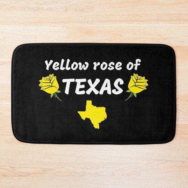 Item preview, Yellow Rose Of Texas designed and sold by SimpleUniverse.