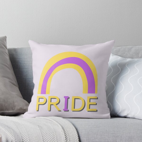 Item preview, arco iris intersexual designed and sold by Lilou-artem.