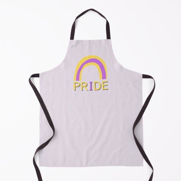 Item preview, arco iris intersexual designed and sold by Lilou-artem.