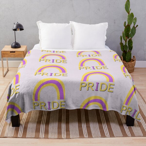 Item preview, arco iris intersexual designed and sold by Lilou-artem.