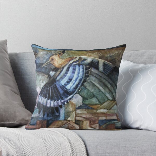 Item preview, hoopoe (Upupa epops) designed and sold by elisabetta trevisan.