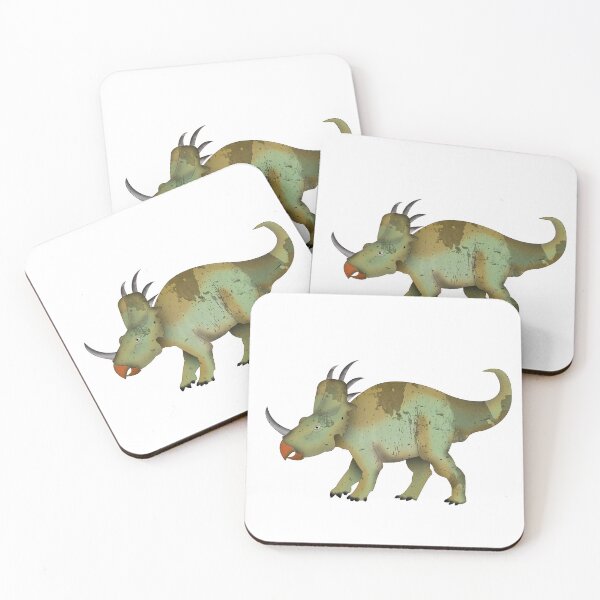 Item preview, Triceratops Dinosaur, funny dinosaur  designed and sold by PrinChic!.