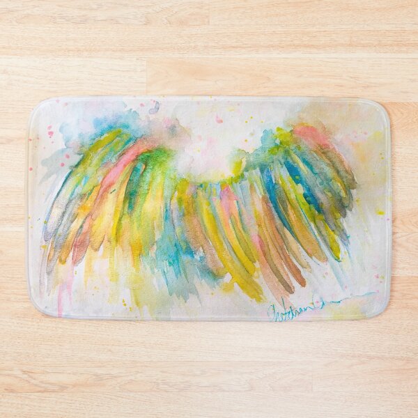 Item preview, My Soaring Shelter designed and sold by gretchenann.