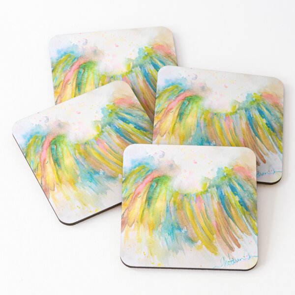 Item preview, My Soaring Shelter designed and sold by gretchenann.
