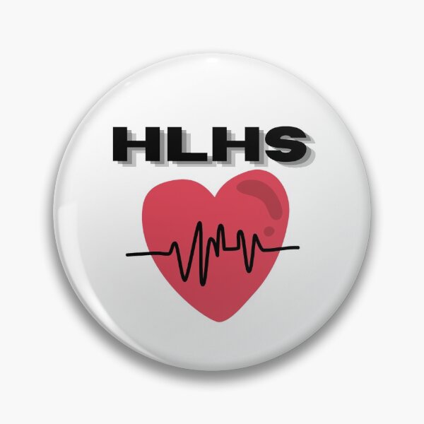 Item preview, HLHS designed and sold by AnceMade.