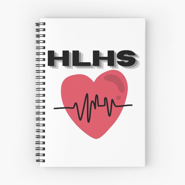 Item preview, HLHS designed and sold by AnceMade.