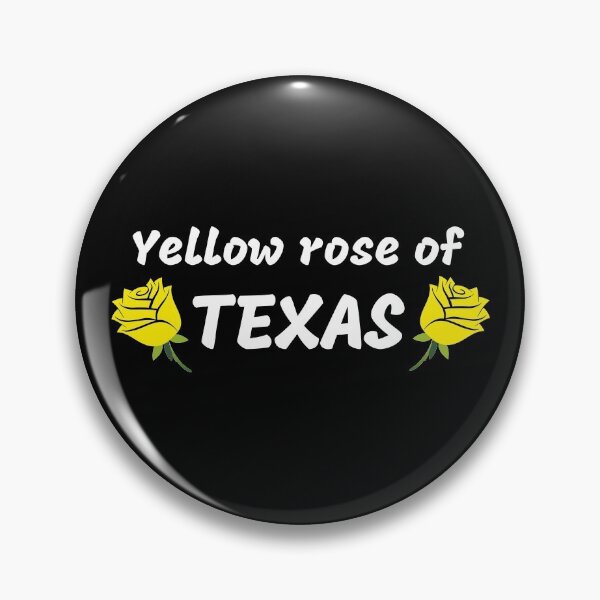 Item preview, Yellow Rose Of Texas designed and sold by SimpleUniverse.