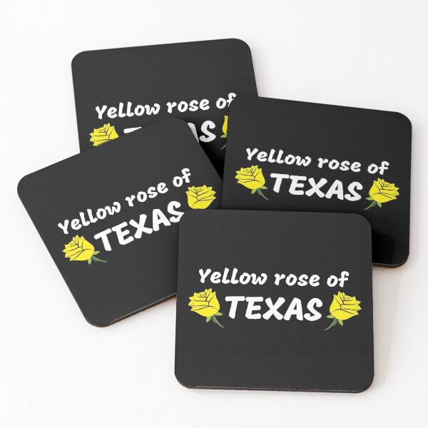Item preview, Yellow Rose Of Texas designed and sold by SimpleUniverse.