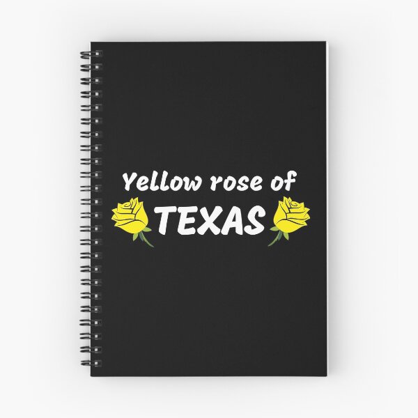Item preview, Yellow Rose Of Texas designed and sold by SimpleUniverse.