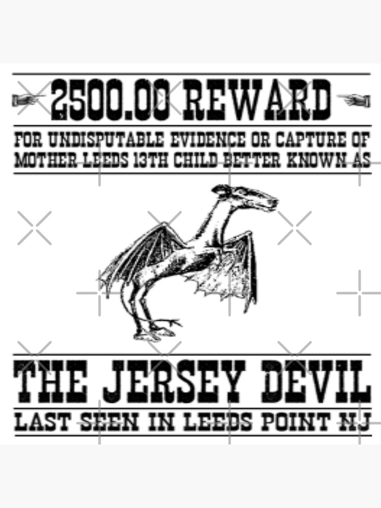 13th Child: Legend Of The Jersey Devil 