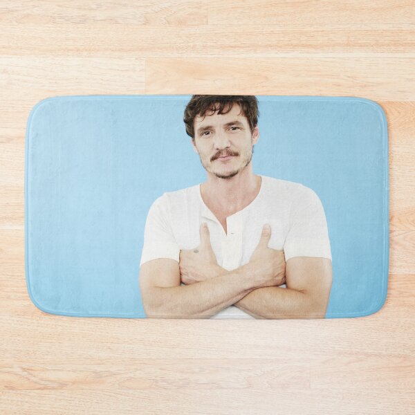 Item preview, Pedro Pascal designed and sold by shop.shan.