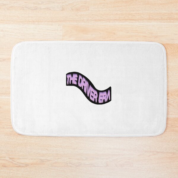 Item preview, The driver era logo #1 designed and sold by ffionknightartz.