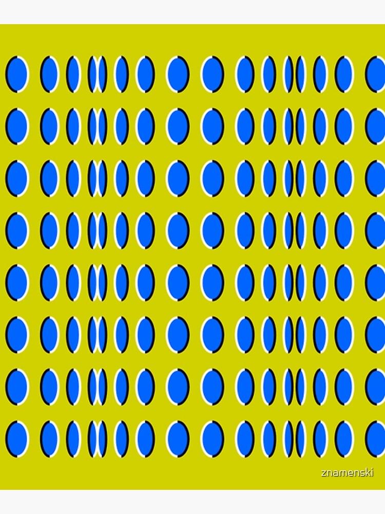 Rollers appear to rotate without effort by znamenski