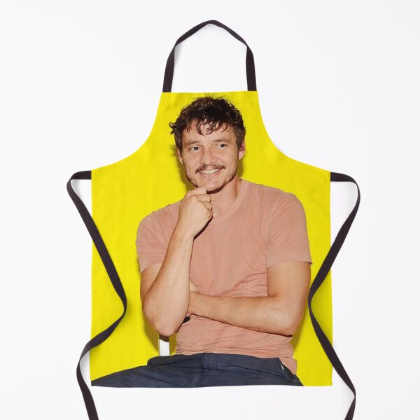 Item preview, Pedro Pascal designed and sold by shop.shan.