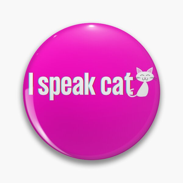 Item preview, Bilingual - Cat and English  designed and sold by Fei1111.