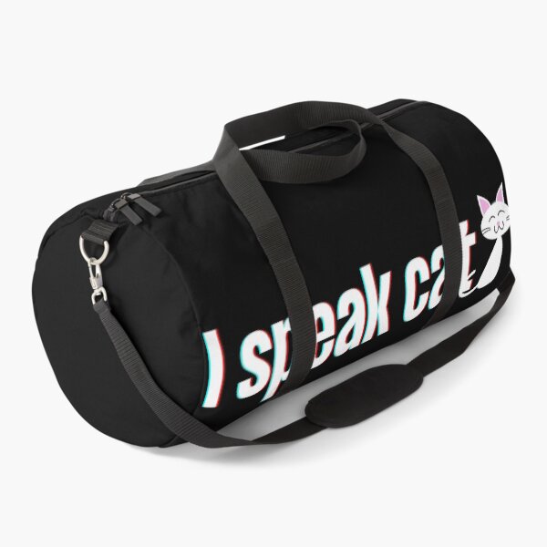 Item preview, Bilingual - Cat and English designed and sold by Fei1111.