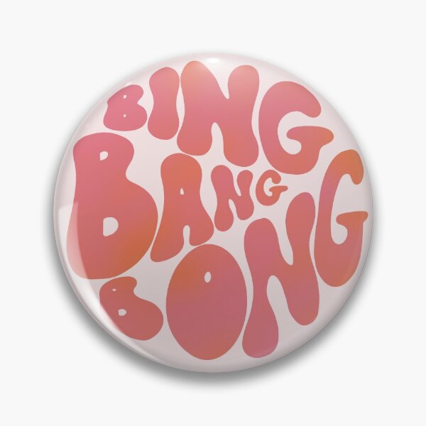 Artikelvorschau, Bing Bang Bong - Großbritannien, Hun entworfen und verkauft von dougiegumdrops.